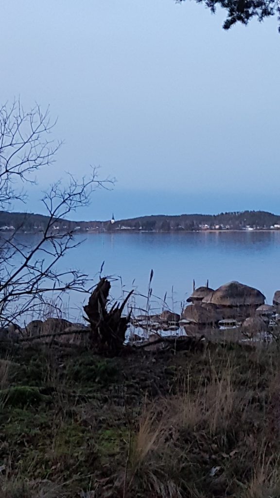 Andevärlden