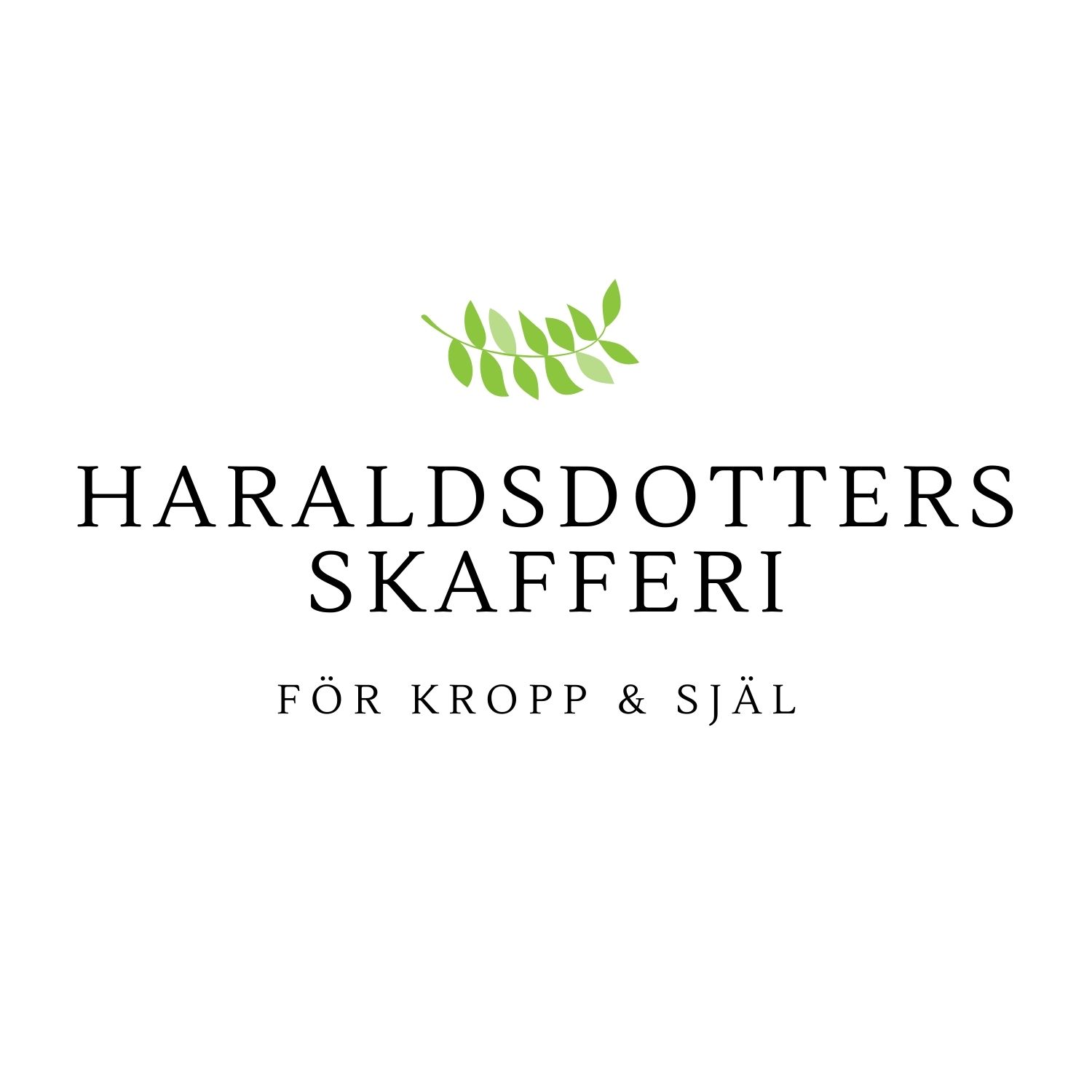 Haraldsdotters Skafferi