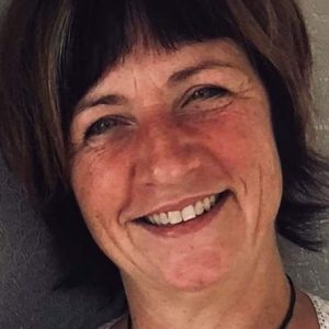 Mia Haraldsdotter Mia Haraldsdotter