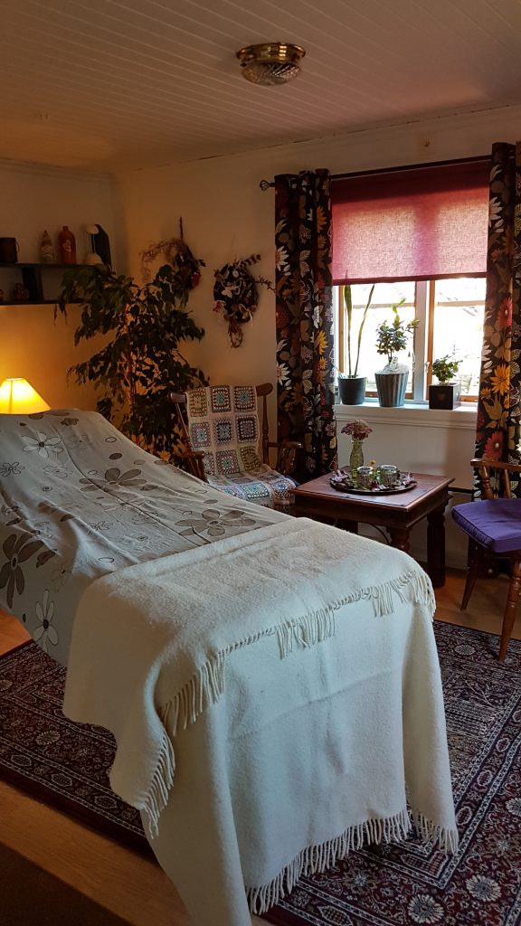 Massage